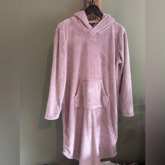 32 Degrees Intimates Sleepwear 32 Degree Heat Cozy Pink